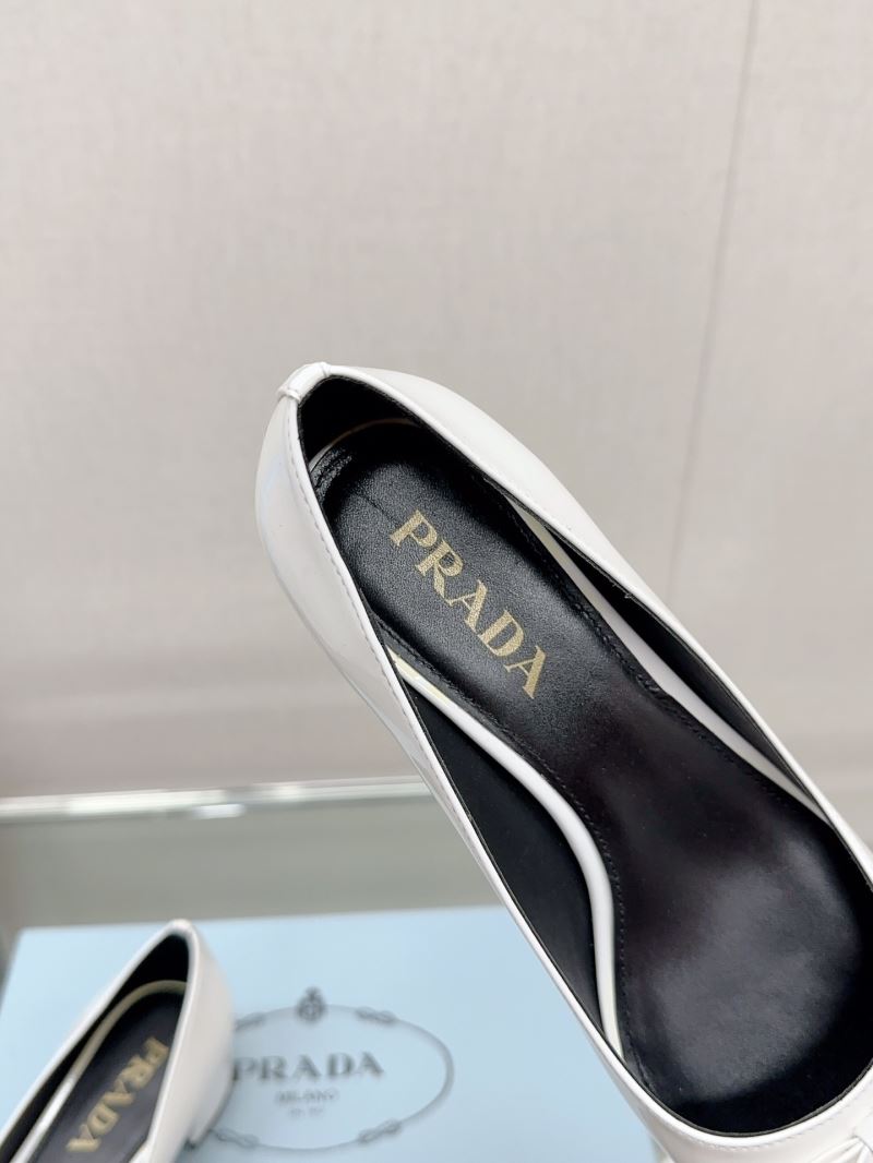 Prada Heeled Shoes